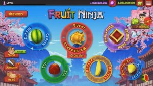 UPDATED 22.03.2022 | Fruit Ninja v3.10.0 MOD APK | Unlimited Money | Gameplay