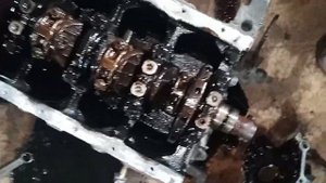 двс b3 mazda demio dw3w переборка