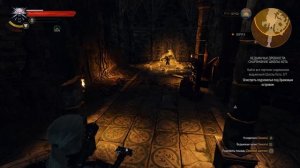 The Witcher 3. Ведьмачьи древности - Сбор снаряжения школы Кота