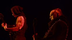 BEHEMOTH - Live at Resurrection Fest EG 2023 (Full Show)