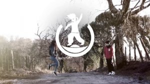 Shuffle vs Jumpstyle 2018