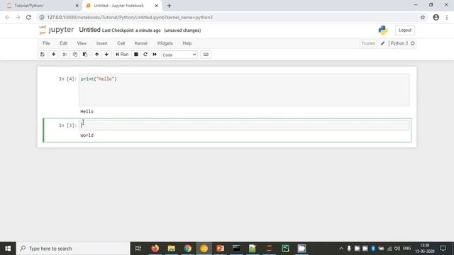 06 - Python Basic Concepts | Python Indentation | In Malayalam, മലയാളം