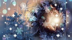 Красивейшая песня о Зиме!!!   ?❄️ Зима ❄️? Ирина Крайдер