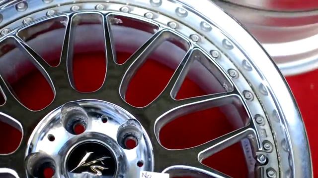JDM WORK VS-XX 18" RIMS 8J9J silvia 240SX SUPRA RX-7 skyline IS300 GENUINE смотреть онлайн