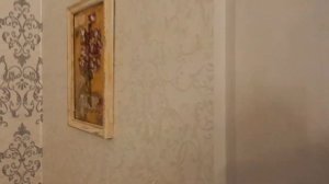 Декор стен из яичных лотков. Красота из мусорного ведра.