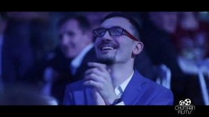 Корпоратив ГРАНЕЛЬ 2019