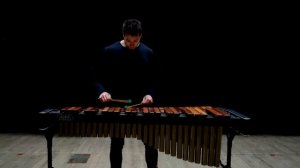 Этюды (ксилофон)