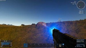 Empyrion Galactic Survival #1 С чего начать новичку