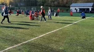 Современный мечевой бой: отличное занятие для детей!