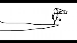 Грузинский басня про ворон