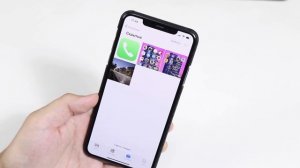 3 - Самых нужных фишек на iPhone в 2020 году!