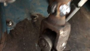 ЭУР приора на УАЗ