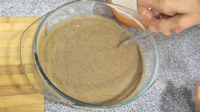 Оладьи из икры рыбы. Рецепт рыбных оладьей.