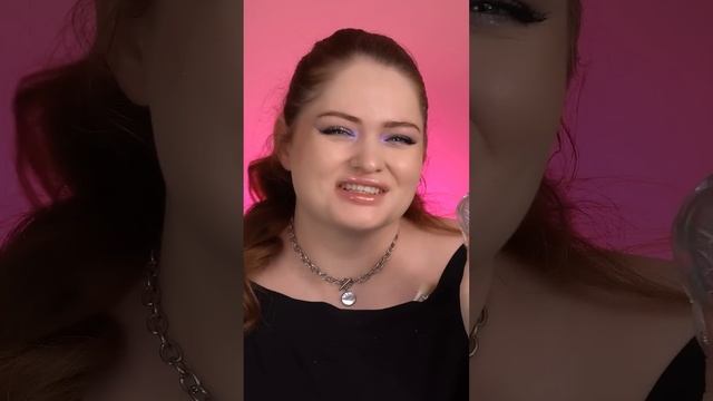 Делаю макияж ДЕТСКОЙ косметикой смотреть онлайн