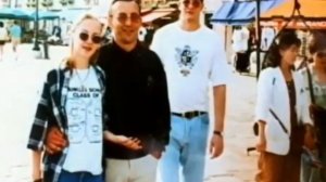 Криминальный авторитет Лёня Длинный Леонид Ройтман про уголовный мир СНГ