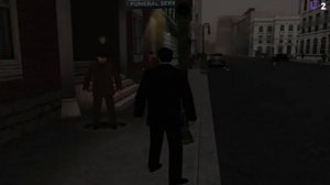 The Godfather ( Крёстный Отец ) Часть 4