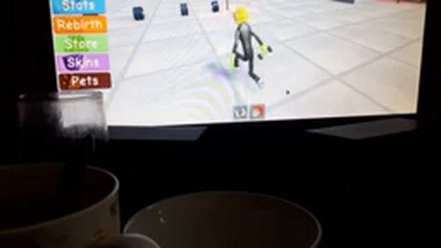 Андрей и роблокс качаються симулятор качка 1 часть эволюции смотреть онлайн