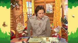 День в Шишкином Лесу. Шунин зоопарк