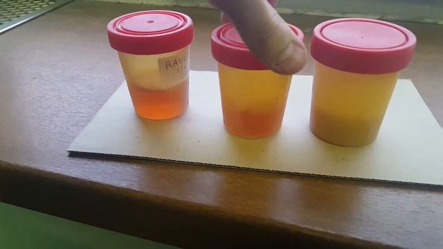 Заморозка масел при минус 40, Mobil и Ravenol- 0w40 против Mazda 0w20 смотреть онлайн