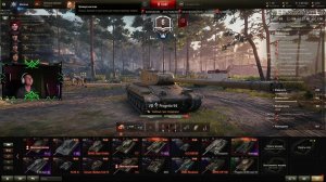 КАЧАЕМ ИТАЛЬЯНСКИЕ ТЯЖИ WORLD OF TANKS