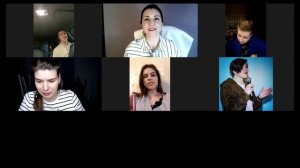 Психологическое реалити-шоу МАТРИЦА: сезон 2, выпуск 4