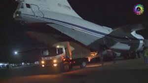 Россия поставляет властям Нигерии новейшую систему ПВО общего назначения