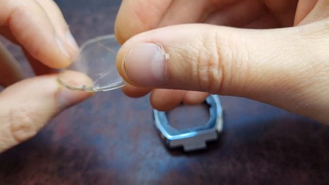 Рабочие будни часовщика #51 смотреть онлайн