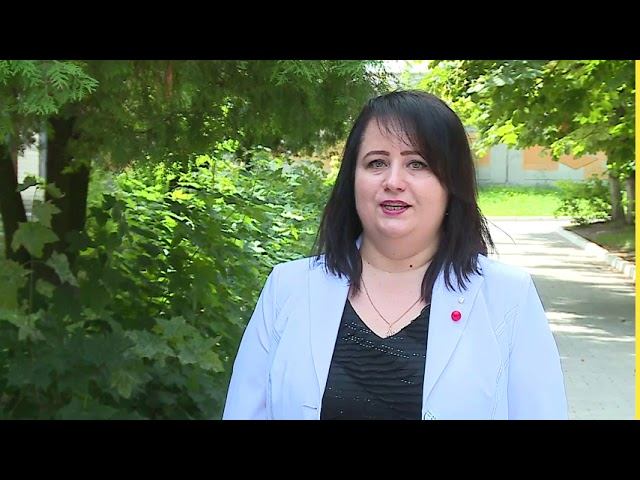 Поздравление с Днем строителя. Наталья Курбацкая
