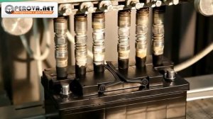 Аккумулятор ISTA. Perova.net