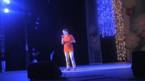 Иван Харитонов. "Икар". муз.-Р.Игнатьев; сл.-А.Шнейдерман