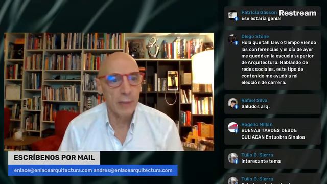 Estrategias para aprovechar las redes sociales en arquitectura