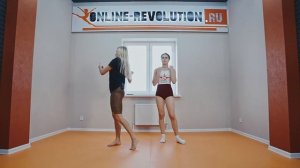 Фуэте / Пируэт / Алясгон. Как крутить пируэты? Вращения в танце.