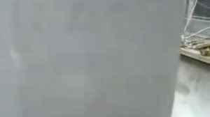 Супер экономная печка на отработке!