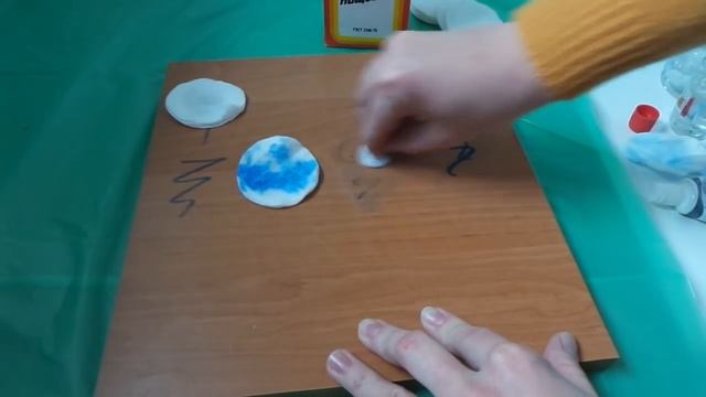 4 способа удаления пятен от маркера с мебели смотреть онлайн