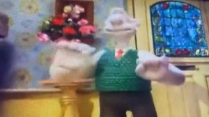 Wallace (Megamind) Part 3 Wallace’s lair