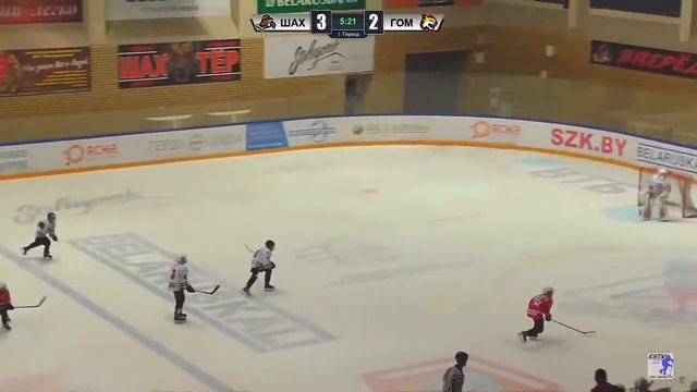 25.10.2020. 2009, 5. Шахтер - Гомель смотреть онлайн