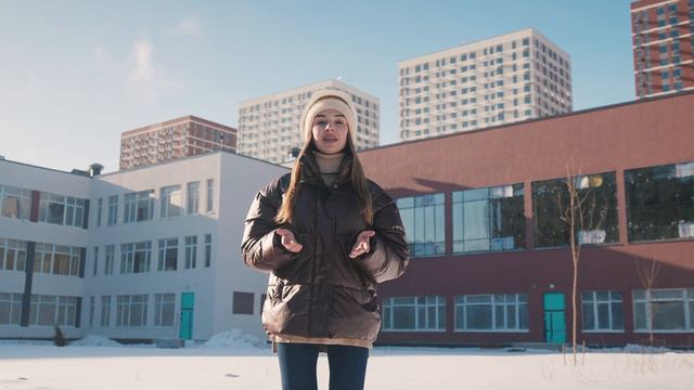 «Морская миля»: ход строительства, февраль 2024