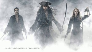 One Day (Pirates of the Caribbean) | EPIC VERSION