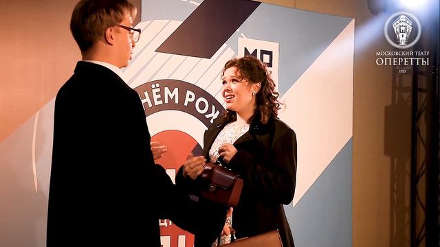 Е. Кузнецова и Н. Грабовский - дуэт Маши и Бубенцова из оперетты "Москва-Черемушки" смотреть онлайн