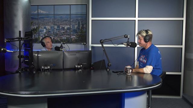 Представитель Компании GARY JOHNSON в Бизнес-шоу "Единство в действии" c Vlad Meltzer смотреть онлайн