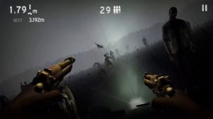 Into the Dead | All Weapons | Android Gameplay