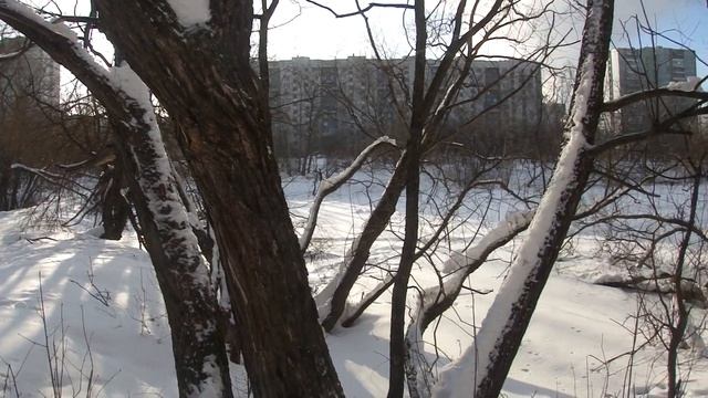 Загорьевские пруды смотреть онлайн