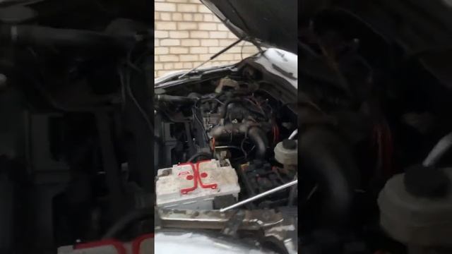 Жесть на СТО!