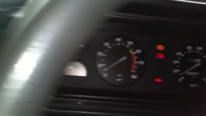 Не заводится 2107 инжектор.