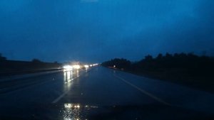 Из Москвы в Новороссийск за 7 минут. Трасса «М4 Дон»