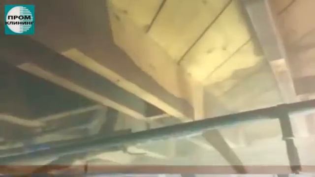 Гарь и запах после пожара - устранимы смотреть онлайн