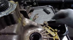 Mazda 6 . Мазда 6  вылетает задняя передача, СРОЧНЫЙ РЕМОНТ