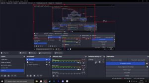 Бесплатное оформление стрима в OBS - StreamElements