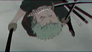 One piece AMV