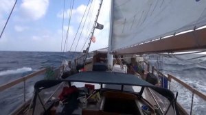 Тихий океан